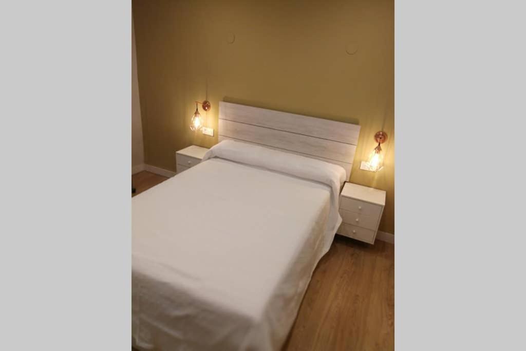 Stay Toletvm Apartametos Turisticos Toledo Exterior photo