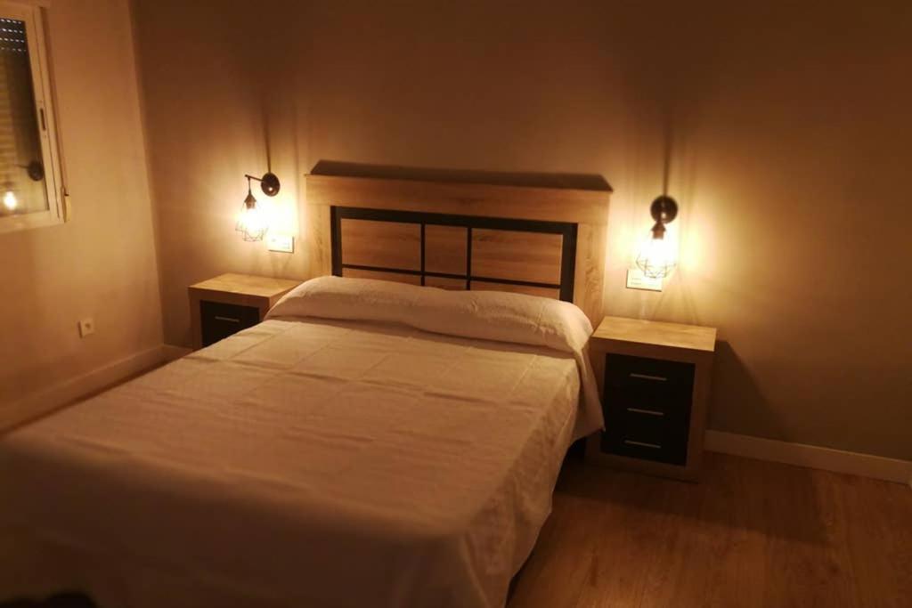 Stay Toletvm Apartametos Turisticos Toledo Exterior photo