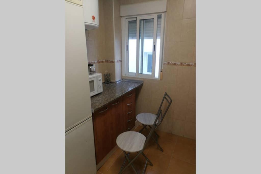 Stay Toletvm Apartametos Turisticos Toledo Exterior photo