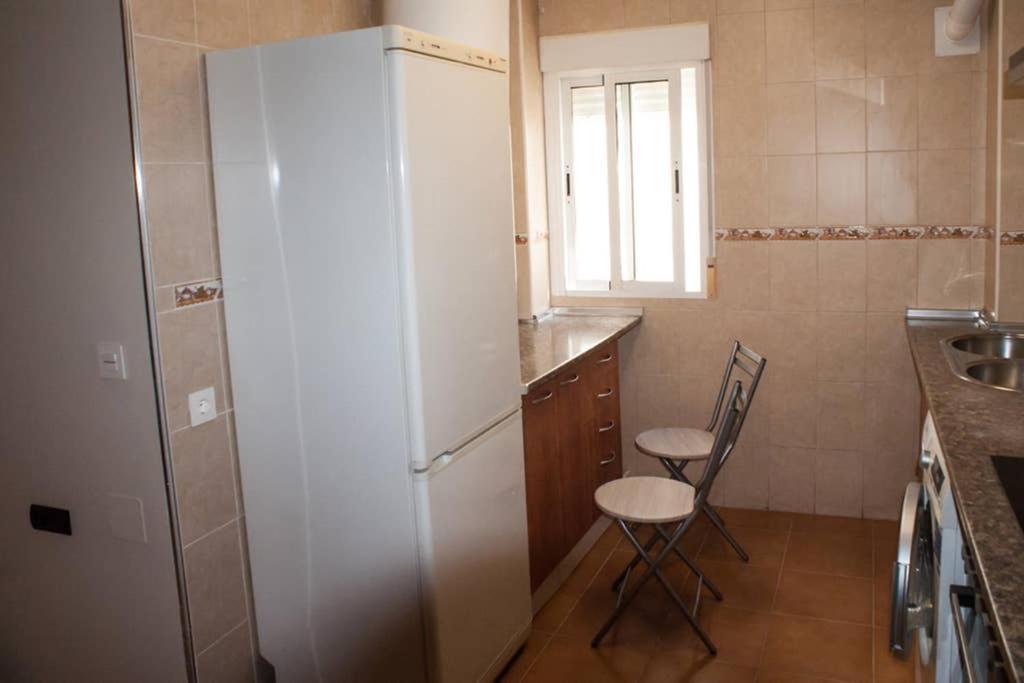 Stay Toletvm Apartametos Turisticos Toledo Exterior photo